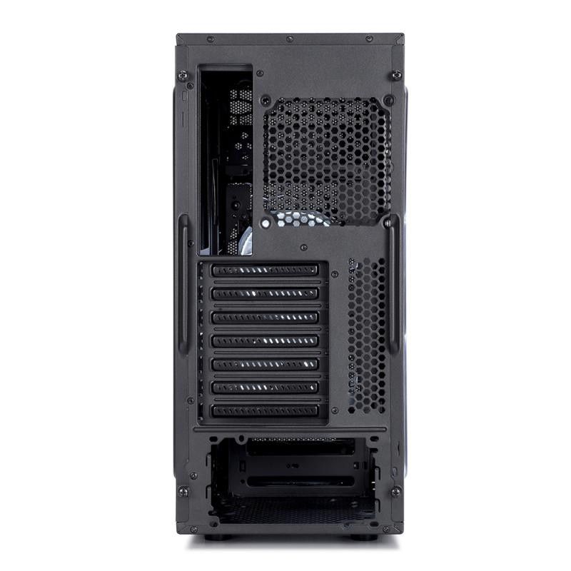 FRACTAL DESIGN FRACTAL Focus G Black Window · Boîtiers · Informat Systems Strasbourg (image 6)