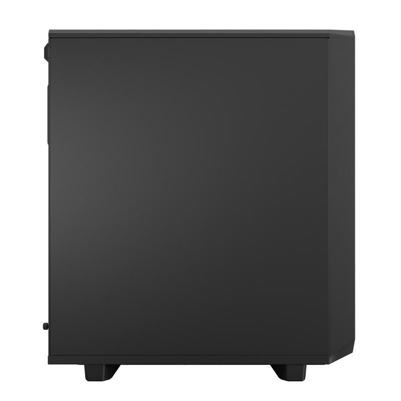 FRACTAL DESIGN FRACTAL Meshify 2 Compact Black Solid · Boîtiers · Informat Systems Strasbourg (image 3)