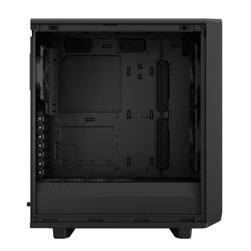 FRACTAL DESIGN FRACTAL Meshify 2 Compact Black TG Dark Tint o · Boîtiers · Informat Systems Strasbourg (image 13)