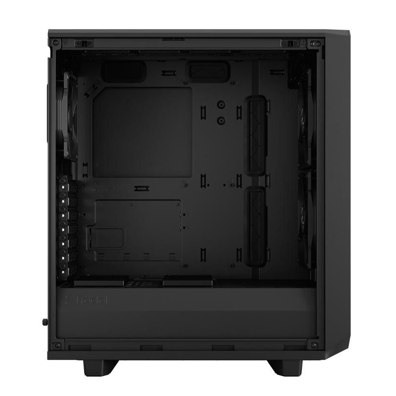 FRACTAL DESIGN FRACTAL Meshify 2 Compact Black TG Dark Tint o · Boîtiers · Informat Systems Strasbourg (image 14)