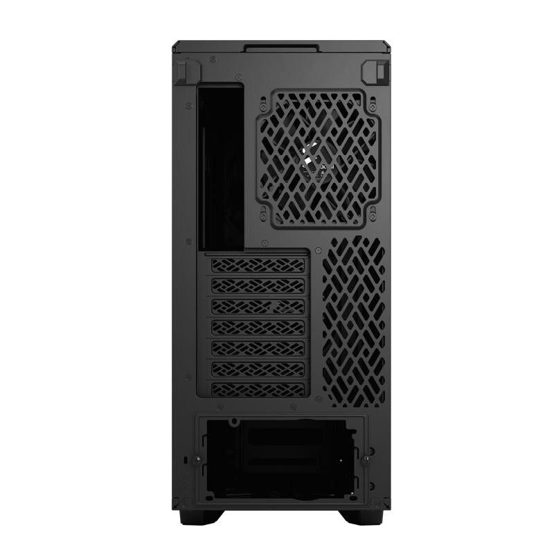 FRACTAL DESIGN FRACTAL Meshify 2 Compact Black TG Dark Tint o · Boîtiers · Informat Systems Strasbourg (image 5)
