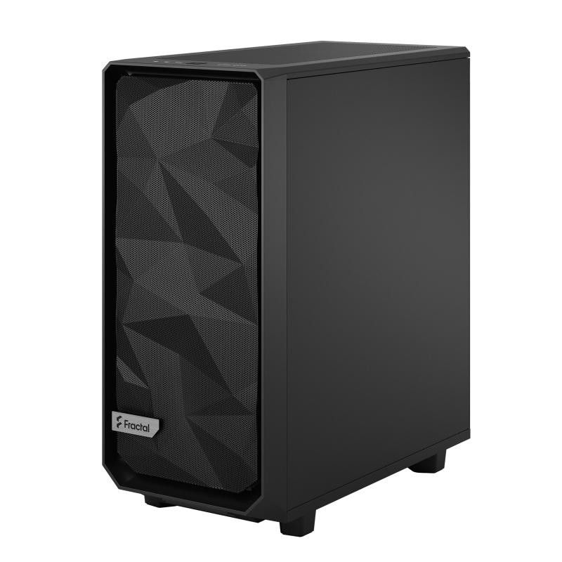 FRACTAL DESIGN FRACTAL Meshify 2 Compact Black TG Dark Tint o · Boîtiers · Informat Systems Strasbourg (image 8)