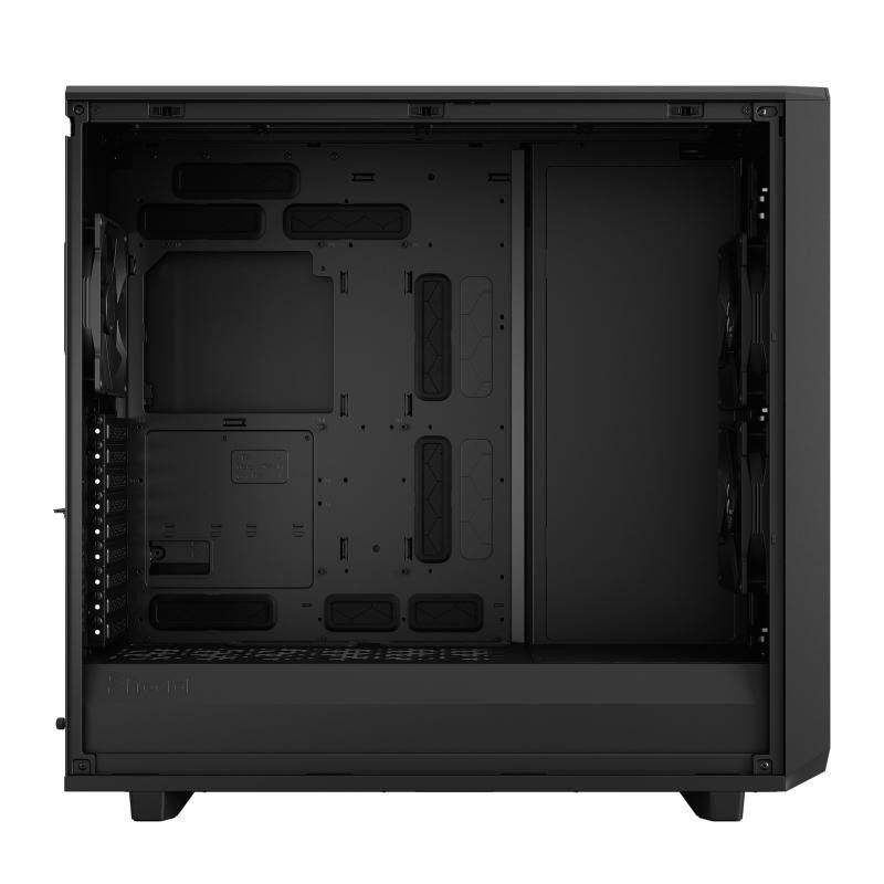 FRACTAL DESIGN FRACTAL Meshify 2 XL Black TG Light Tint · Boîtiers · Informat Systems Strasbourg (image 13)