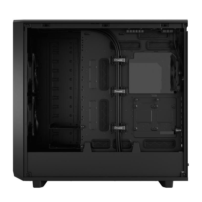 FRACTAL DESIGN FRACTAL Meshify 2 XL Black TG Light Tint · Boîtiers · Informat Systems Strasbourg (image 18)