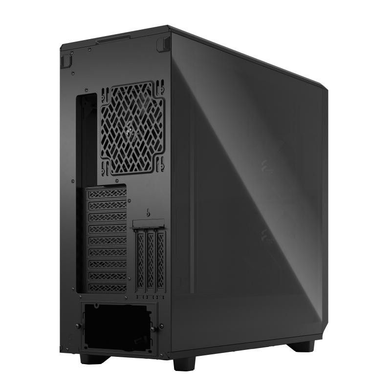 FRACTAL DESIGN FRACTAL Meshify 2 XL Black TG Light Tint · Boîtiers · Informat Systems Strasbourg (image 4)