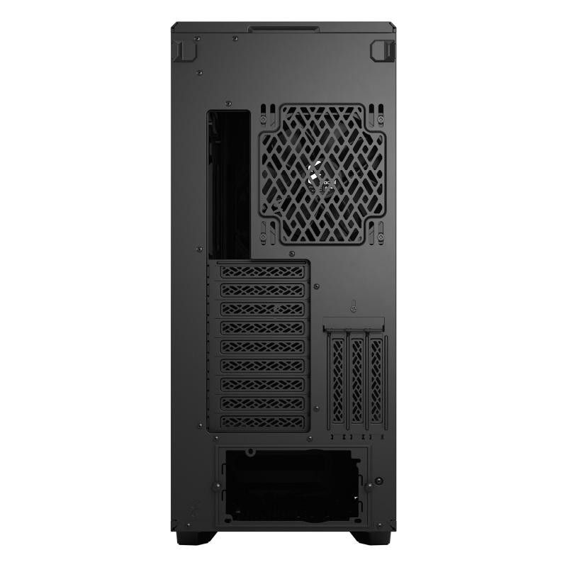 FRACTAL DESIGN FRACTAL Meshify 2 XL Black TG Light Tint · Boîtiers · Informat Systems Strasbourg (image 5)