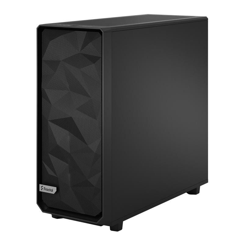 FRACTAL DESIGN FRACTAL Meshify 2 XL Black TG Light Tint · Boîtiers · Informat Systems Strasbourg (image 8)