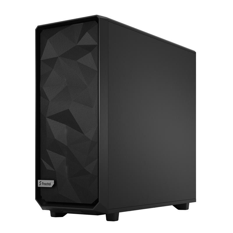 FRACTAL DESIGN FRACTAL Meshify 2 XL Black TG Light Tint · Boîtiers · Informat Systems Strasbourg (image 9)