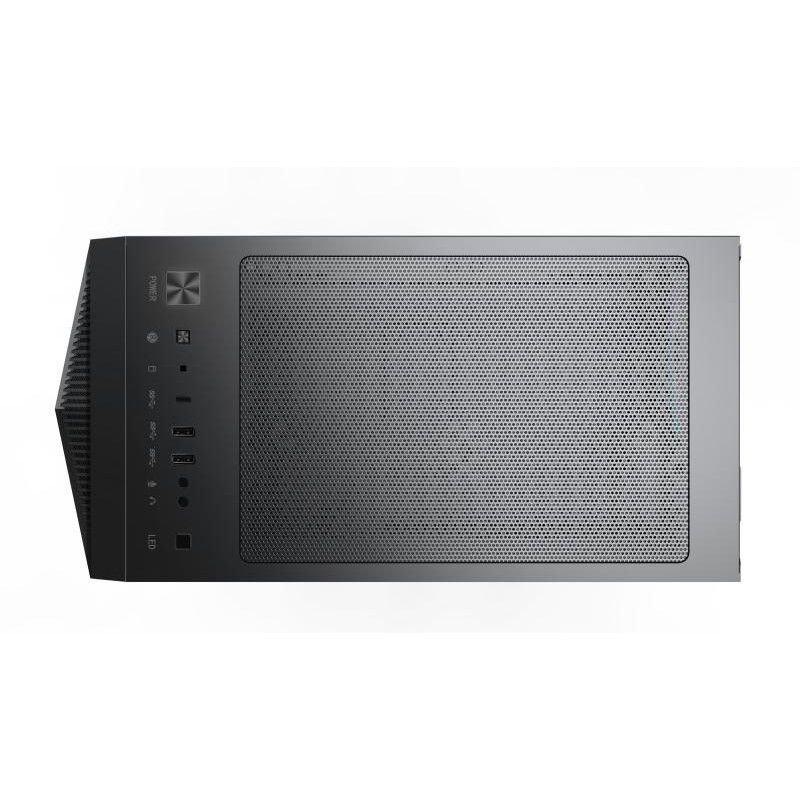 MSI MPG GUNGNIR 110R o · Boîtiers · Informat Systems Strasbourg (image 11)
