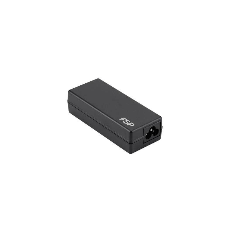 FSP (FORTRON) Chargeur Universelle 65W Pro · Accessoires Portables · Informat Systems Strasbourg (image 2)