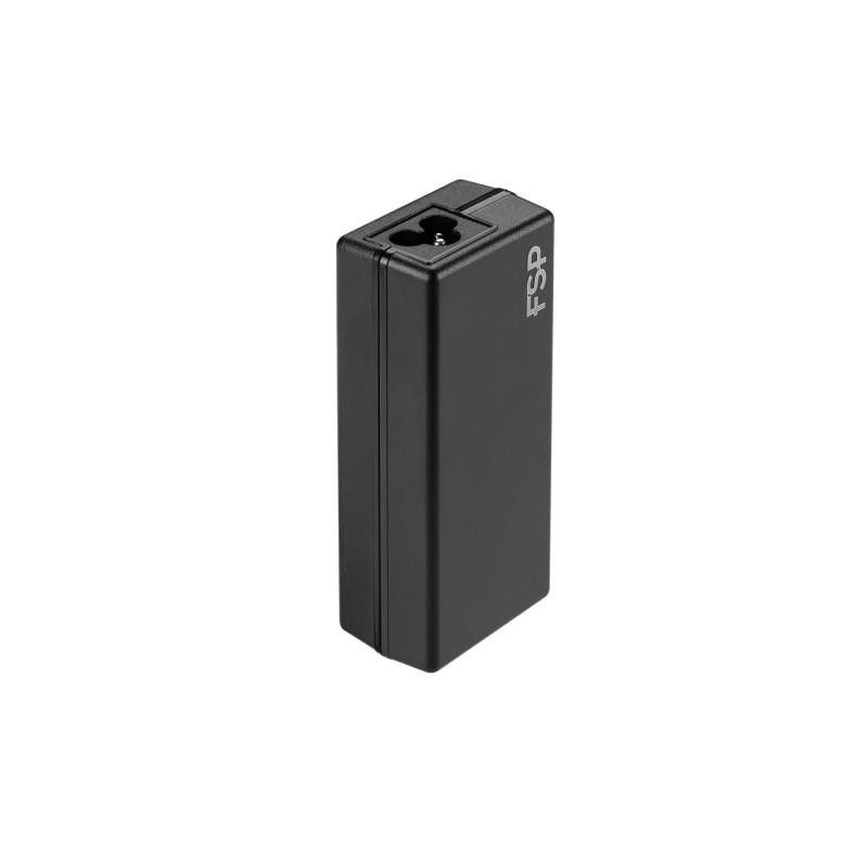 FSP (FORTRON) Chargeur Universelle 65W Pro · Accessoires Portables · Informat Systems Strasbourg (image 3)