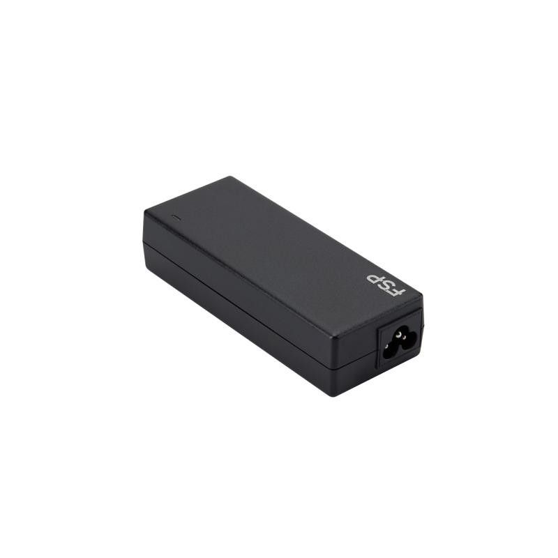 FSP (FORTRON) Chargeur Universelle 90W Pro · Accessoires Portables · Informat Systems Strasbourg