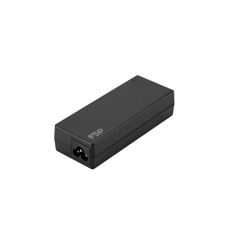 FSP (FORTRON) Chargeur Universelle 90W Pro · Accessoires Portables · Informat Systems Strasbourg (image 2)