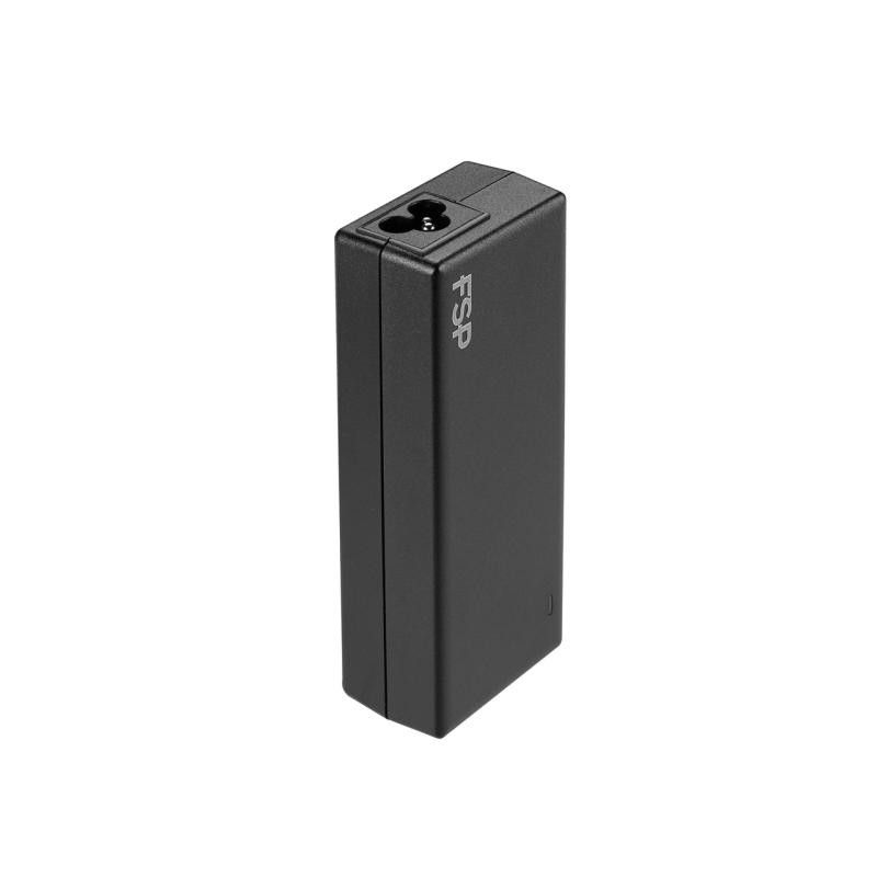 FSP (FORTRON) Chargeur Universelle 90W Pro · Accessoires Portables · Informat Systems Strasbourg (image 3)