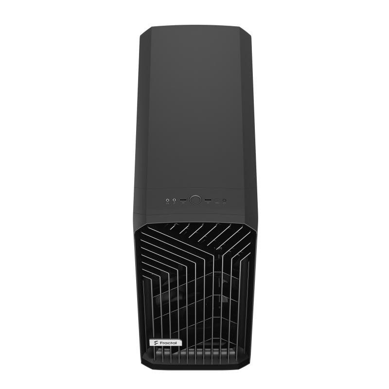 FRACTAL DESIGN FRACTAL Torrent Black Solid · Boîtiers · Informat Systems Strasbourg (image 11)