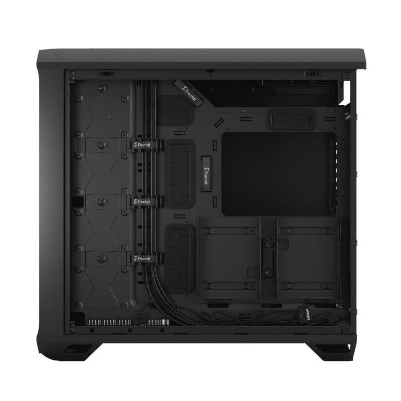 FRACTAL DESIGN FRACTAL Torrent Black Solid · Boîtiers · Informat Systems Strasbourg (image 12)
