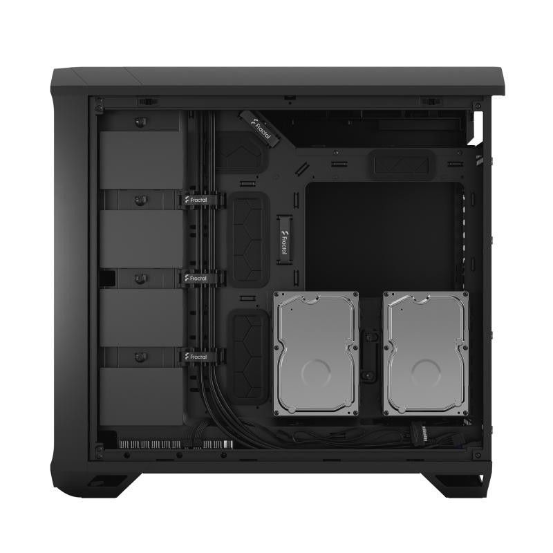 FRACTAL DESIGN FRACTAL Torrent Black Solid · Boîtiers · Informat Systems Strasbourg (image 13)