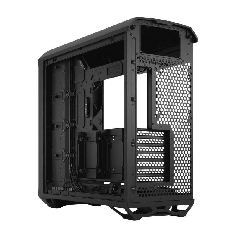 FRACTAL DESIGN FRACTAL Torrent Black Solid · Boîtiers · Informat Systems Strasbourg (image 15)