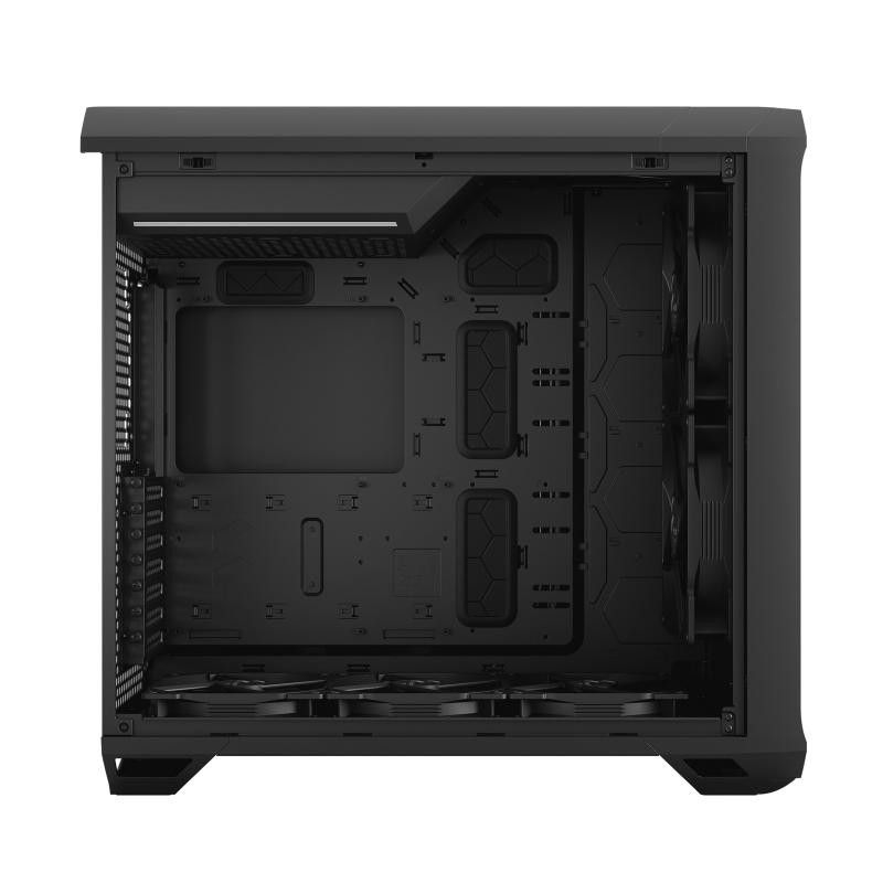 FRACTAL DESIGN FRACTAL Torrent Black Solid · Boîtiers · Informat Systems Strasbourg (image 19)