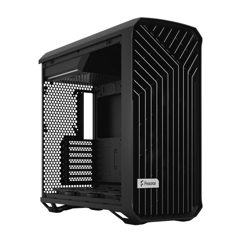 FRACTAL DESIGN FRACTAL Torrent Black Solid · Boîtiers · Informat Systems Strasbourg (image 20)