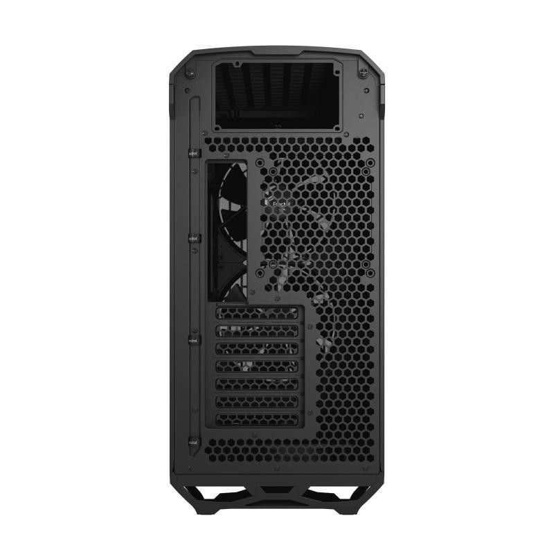 FRACTAL DESIGN FRACTAL Torrent Black Solid · Boîtiers · Informat Systems Strasbourg (image 6)
