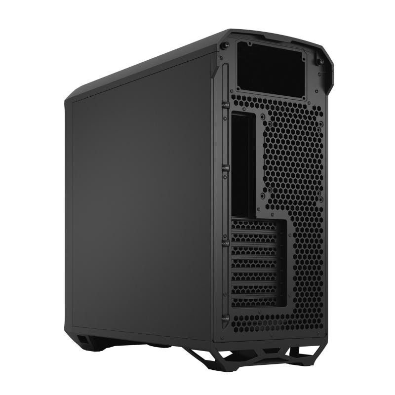 FRACTAL DESIGN FRACTAL Torrent Black Solid · Boîtiers · Informat Systems Strasbourg (image 7)