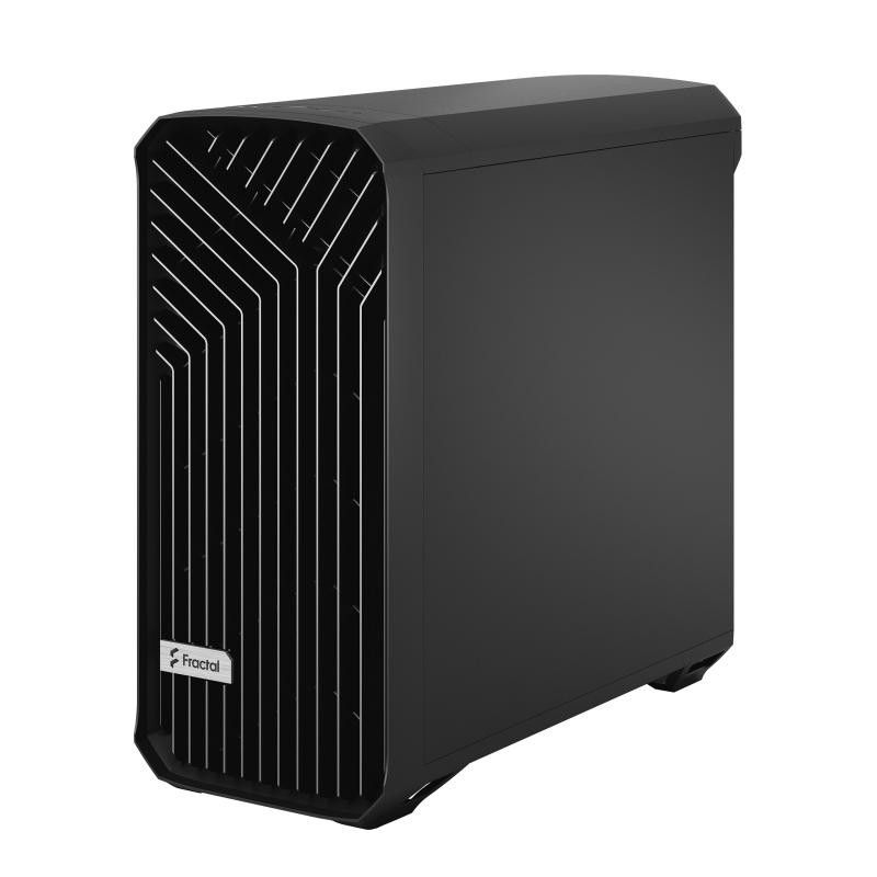 FRACTAL DESIGN FRACTAL Torrent Black Solid · Boîtiers · Informat Systems Strasbourg (image 10)