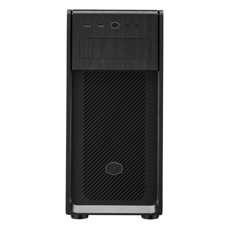 COOLER MASTER Elite 500 - ATX · Boîtiers · Informat Systems Strasbourg