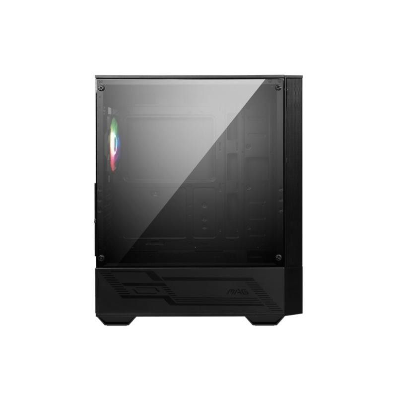 MSI MAG FORGE 110R o · Boîtiers · Informat Systems Strasbourg (image 3)
