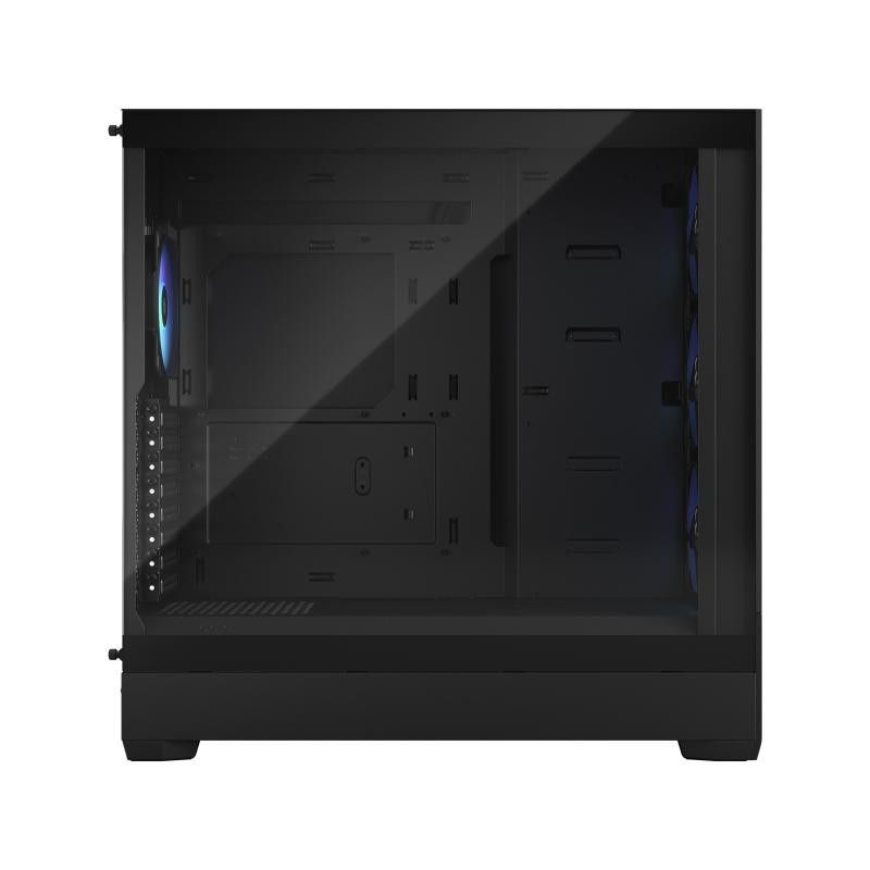 Fractal Design Pop XL Air RGB Black TG Clear Tint · Boîtiers · Informat Systems Strasbourg (image 3)