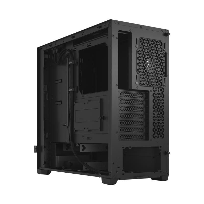 Fractal Design Pop Air Black Solid · Boîtiers · Informat Systems Strasbourg (image 8)