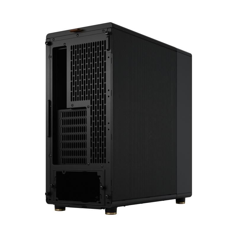 FRACTAL DESIGN FRACTAL North Charcoal Black · Boîtiers · Informat Systems Strasbourg (image 11)