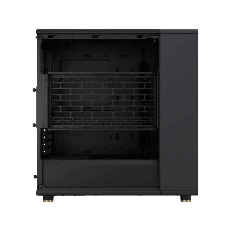 FRACTAL DESIGN FRACTAL North Charcoal Black · Boîtiers · Informat Systems Strasbourg (image 14)