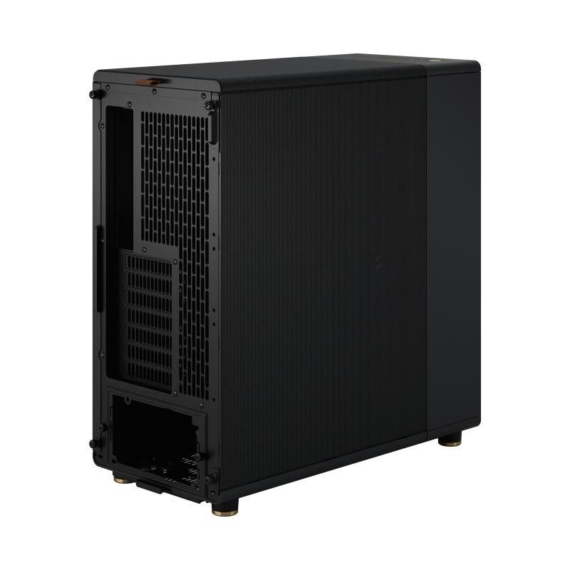 FRACTAL DESIGN FRACTAL North Charcoal Black · Boîtiers · Informat Systems Strasbourg (image 16)