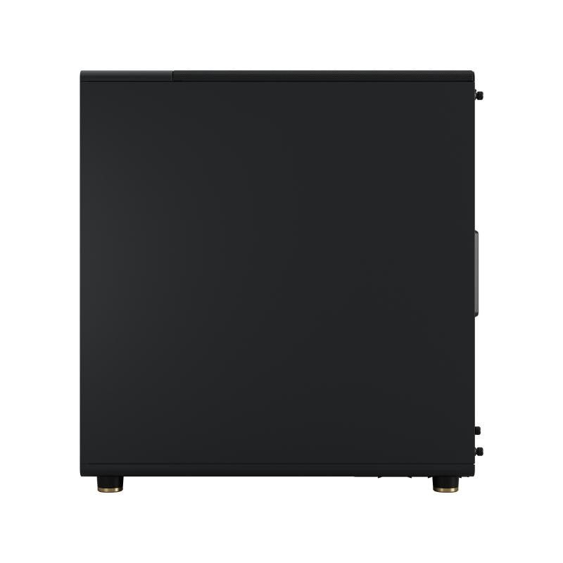FRACTAL DESIGN FRACTAL North Charcoal Black · Boîtiers · Informat Systems Strasbourg (image 19)