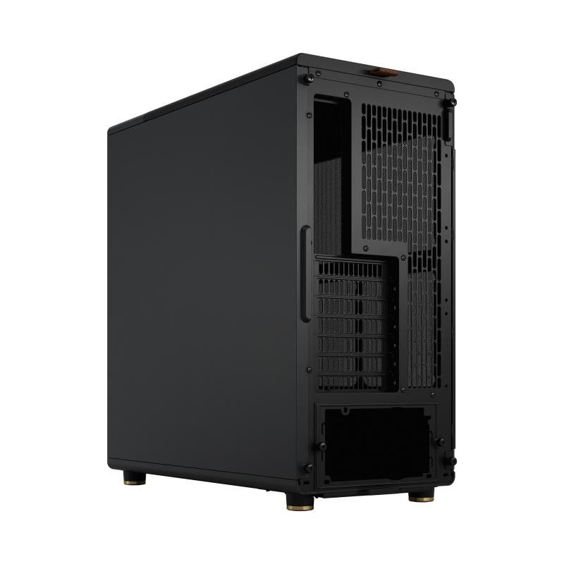 FRACTAL DESIGN FRACTAL North Charcoal Black · Boîtiers · Informat Systems Strasbourg (image 20)