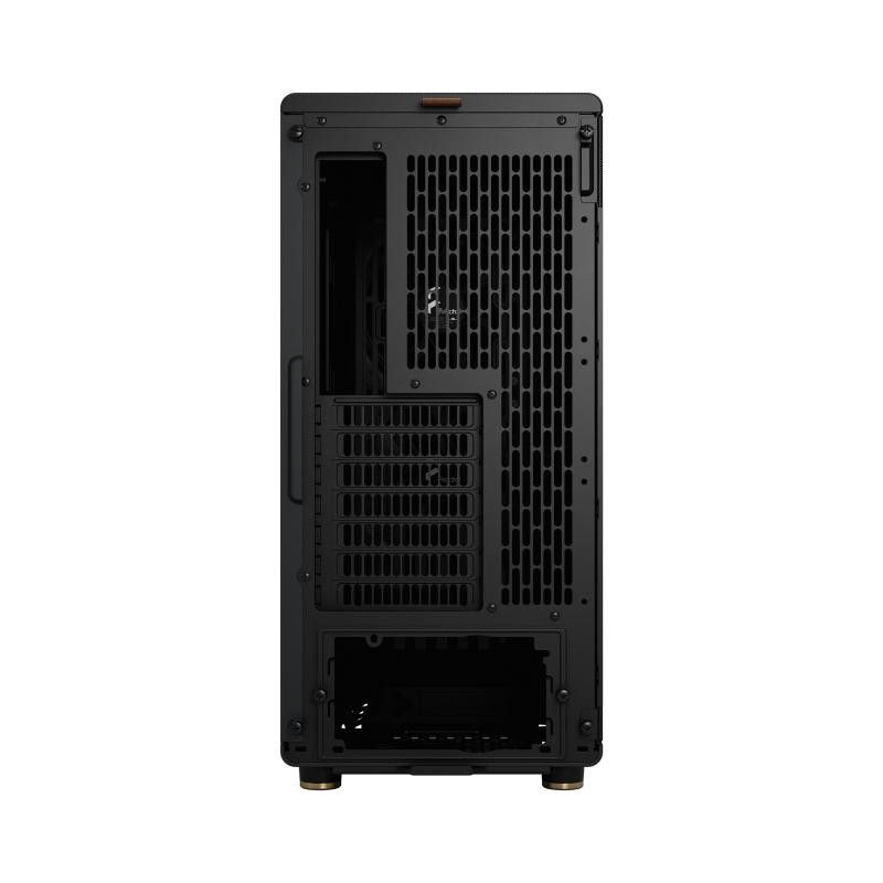 FRACTAL DESIGN FRACTAL North Charcoal Black · Boîtiers · Informat Systems Strasbourg (image 21)
