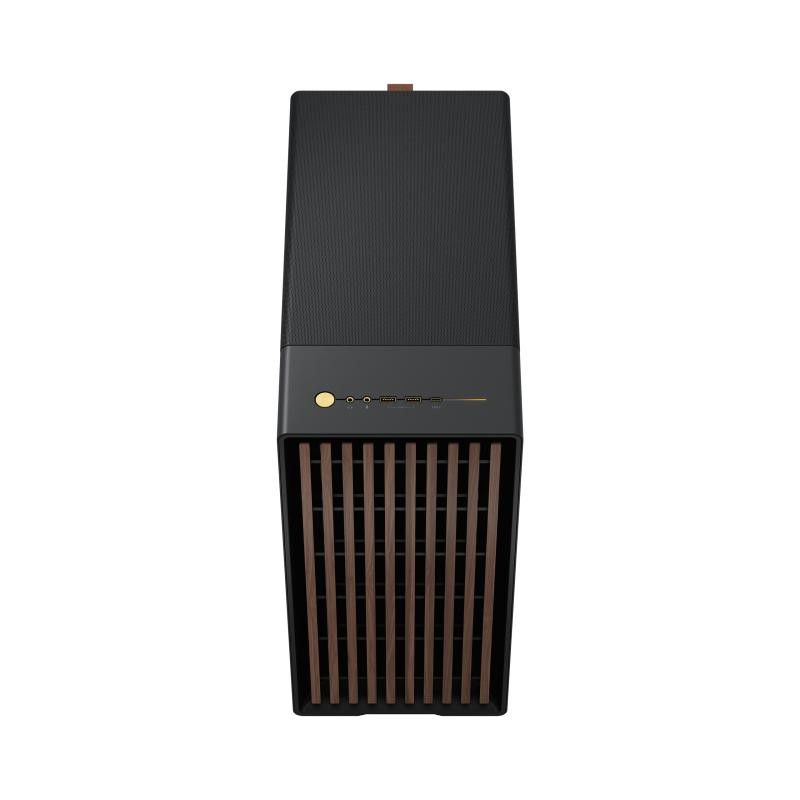 FRACTAL DESIGN FRACTAL North Charcoal Black · Boîtiers · Informat Systems Strasbourg (image 5)