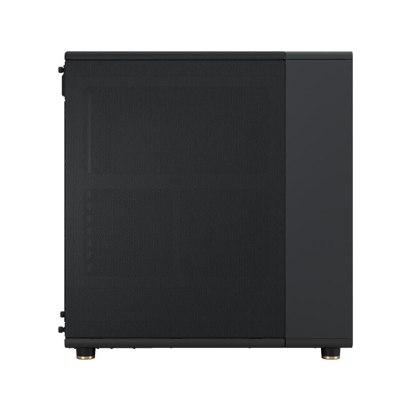FRACTAL DESIGN FRACTAL North Charcoal Black · Boîtiers · Informat Systems Strasbourg (image 10)