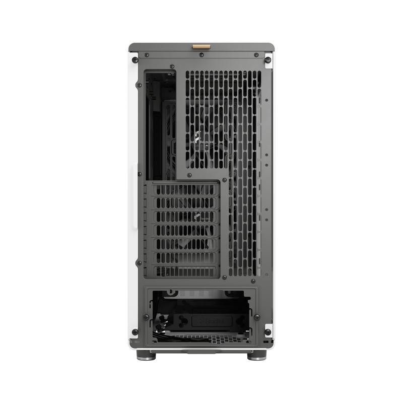 FRACTAL DESIGN FRACTAL North Chalk White TG Clear Tint · Boîtiers · Informat Systems Strasbourg (image 17)