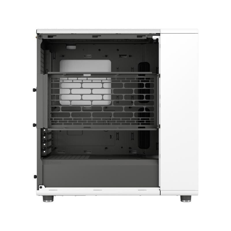 FRACTAL DESIGN FRACTAL North Chalk White · Boîtiers · Informat Systems Strasbourg (image 12)