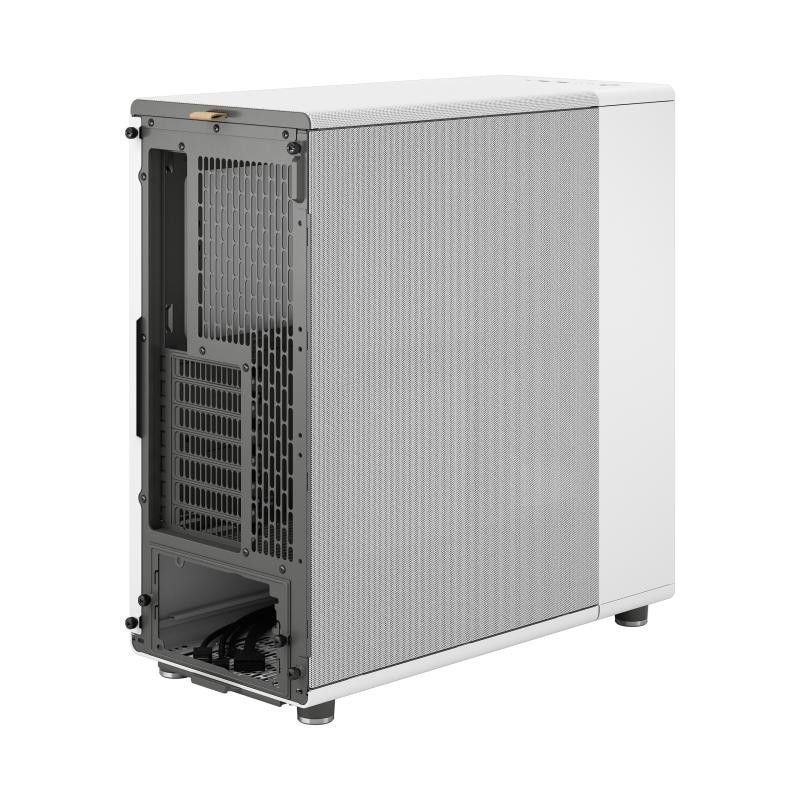 FRACTAL DESIGN FRACTAL North Chalk White · Boîtiers · Informat Systems Strasbourg (image 14)