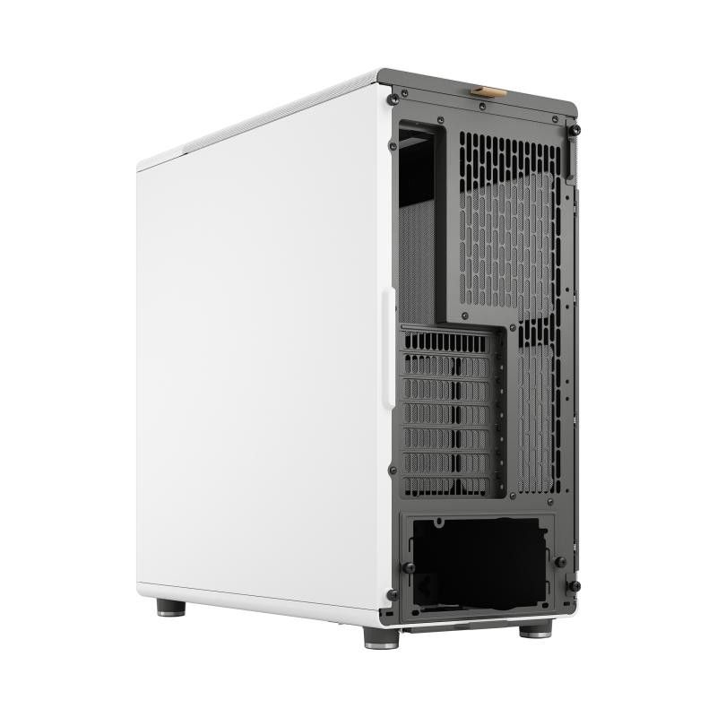 FRACTAL DESIGN FRACTAL North Chalk White · Boîtiers · Informat Systems Strasbourg (image 18)