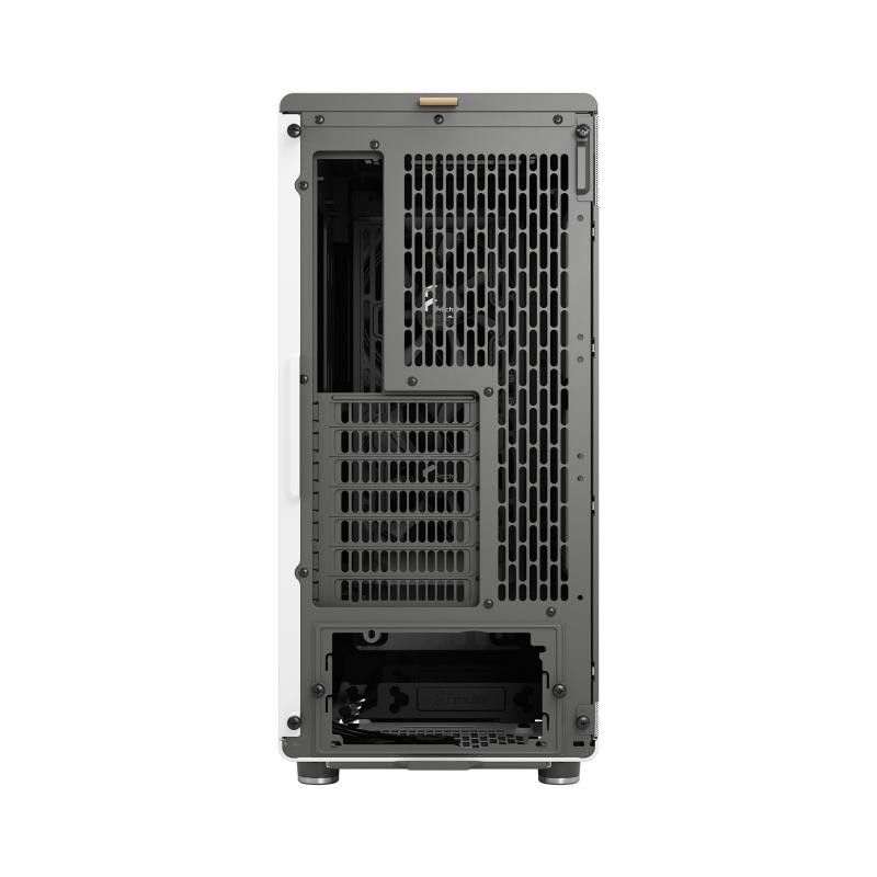 FRACTAL DESIGN FRACTAL North Chalk White · Boîtiers · Informat Systems Strasbourg (image 19)