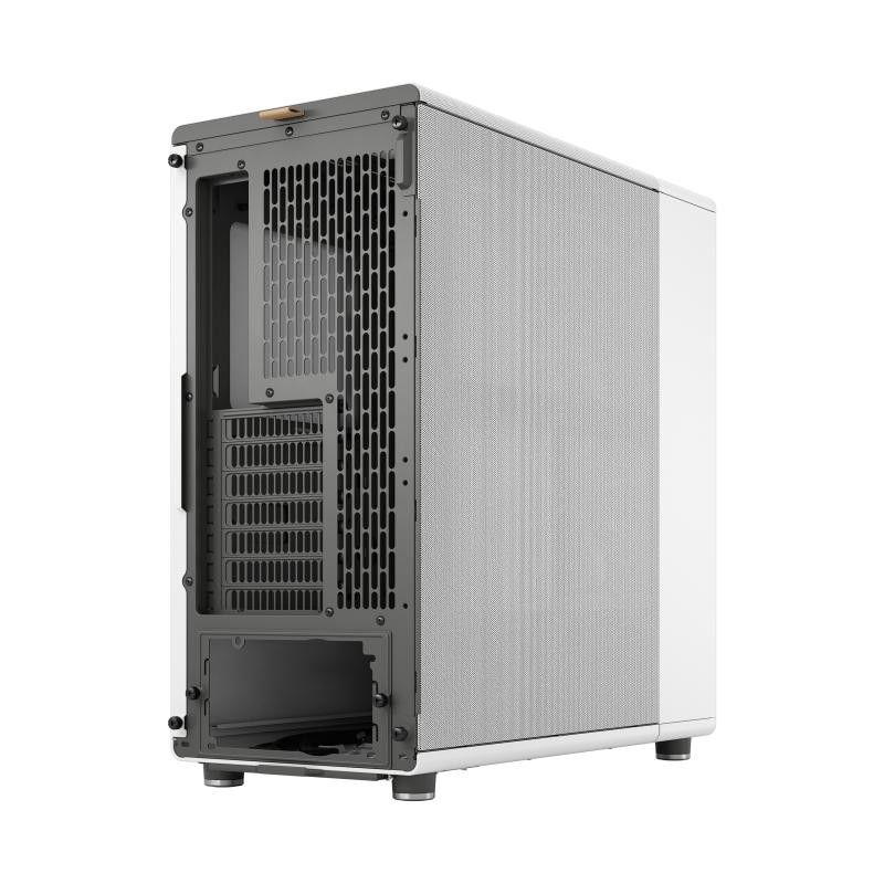 FRACTAL DESIGN FRACTAL North Chalk White · Boîtiers · Informat Systems Strasbourg (image 20)