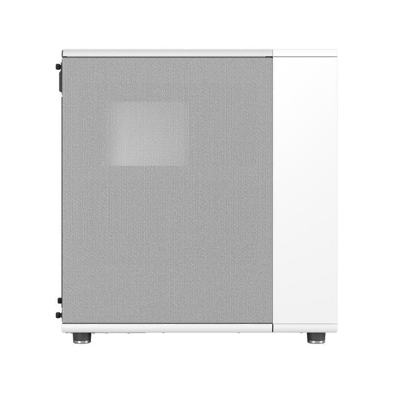 FRACTAL DESIGN FRACTAL North Chalk White · Boîtiers · Informat Systems Strasbourg (image 21)