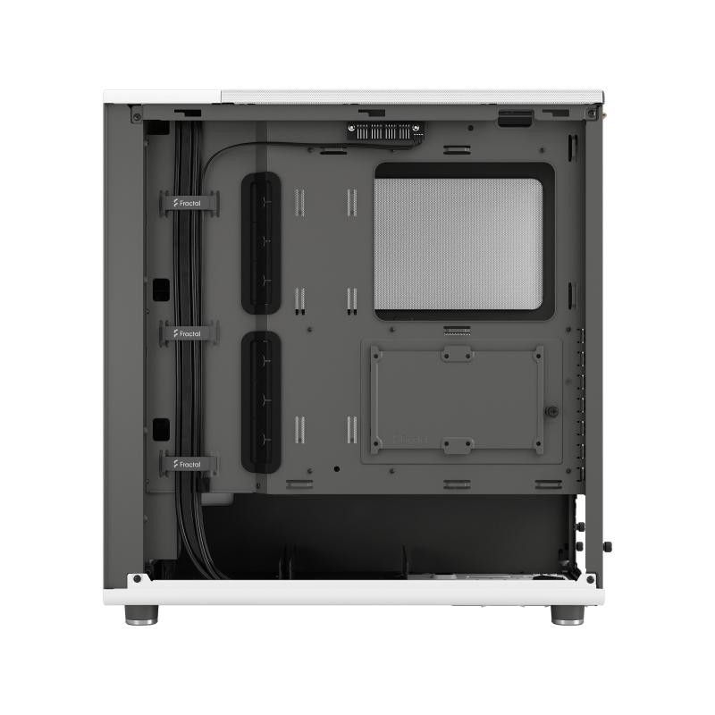 FRACTAL DESIGN FRACTAL North Chalk White · Boîtiers · Informat Systems Strasbourg (image 10)