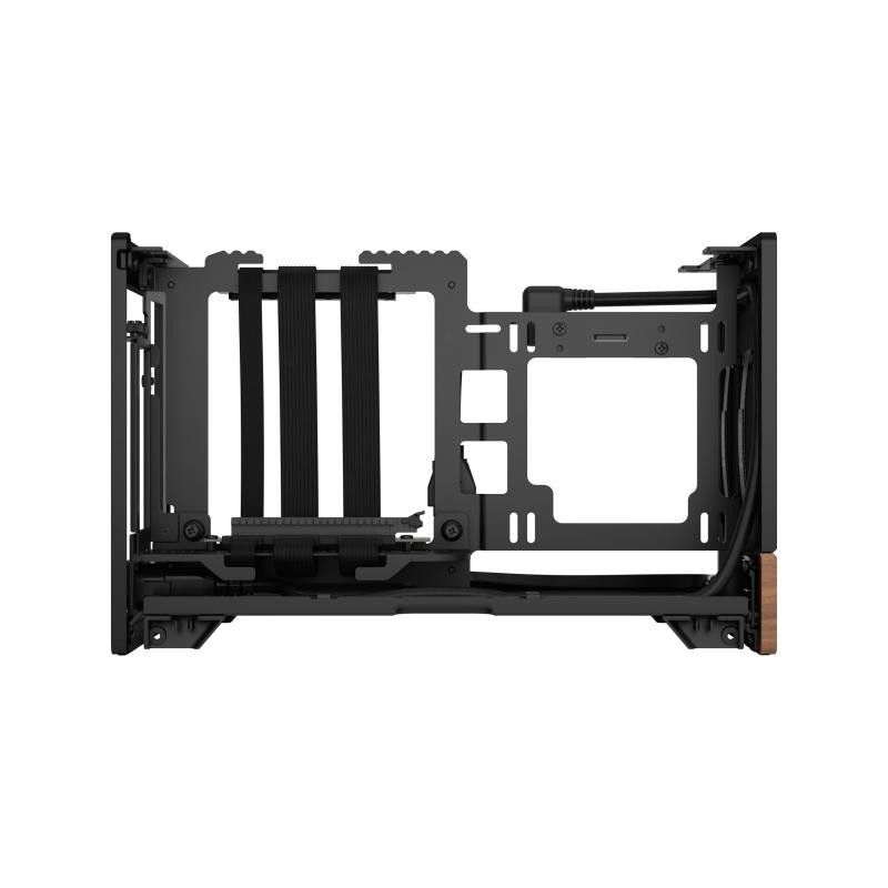 FRACTAL DESIGN FRACTAL Terra Graphite · Boîtiers · Informat Systems Strasbourg (image 11)