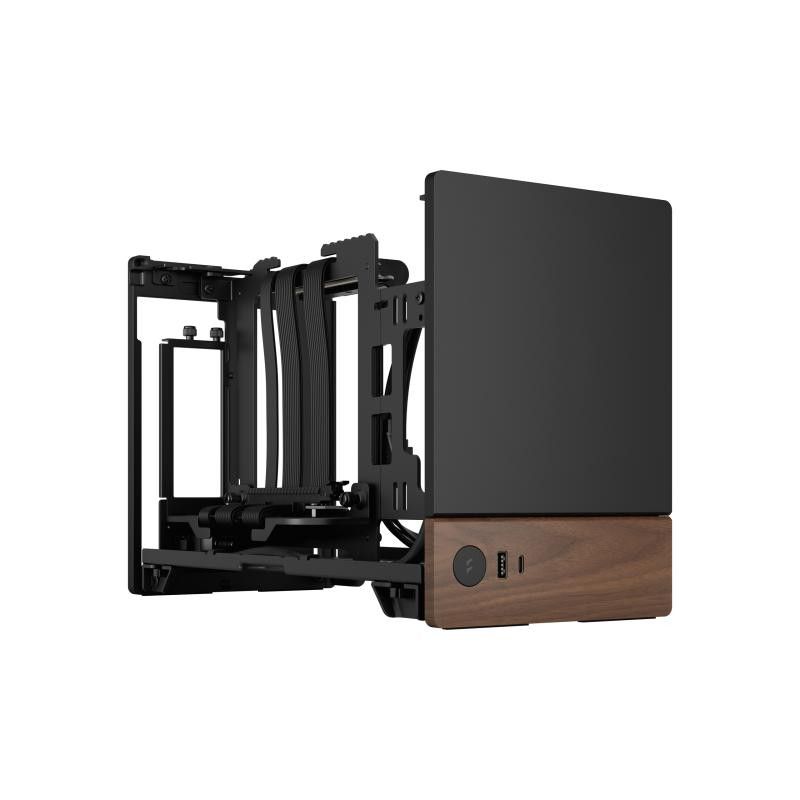 FRACTAL DESIGN FRACTAL Terra Graphite · Boîtiers · Informat Systems Strasbourg (image 12)