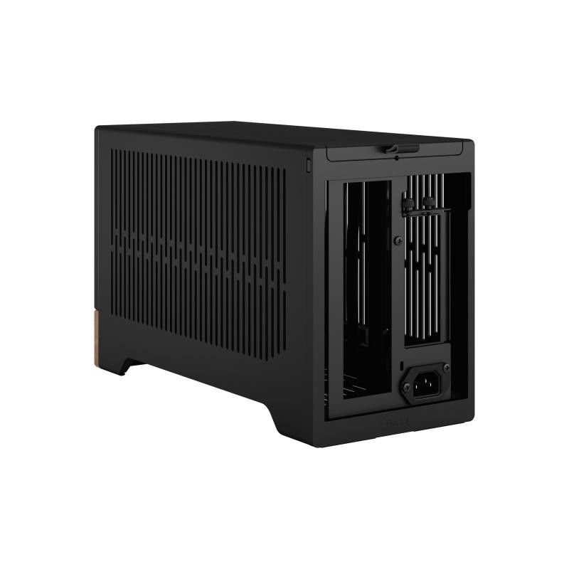 FRACTAL DESIGN FRACTAL Terra Graphite · Boîtiers · Informat Systems Strasbourg (image 14)
